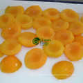 Best Product Food Exporter Canned Yellow Peach